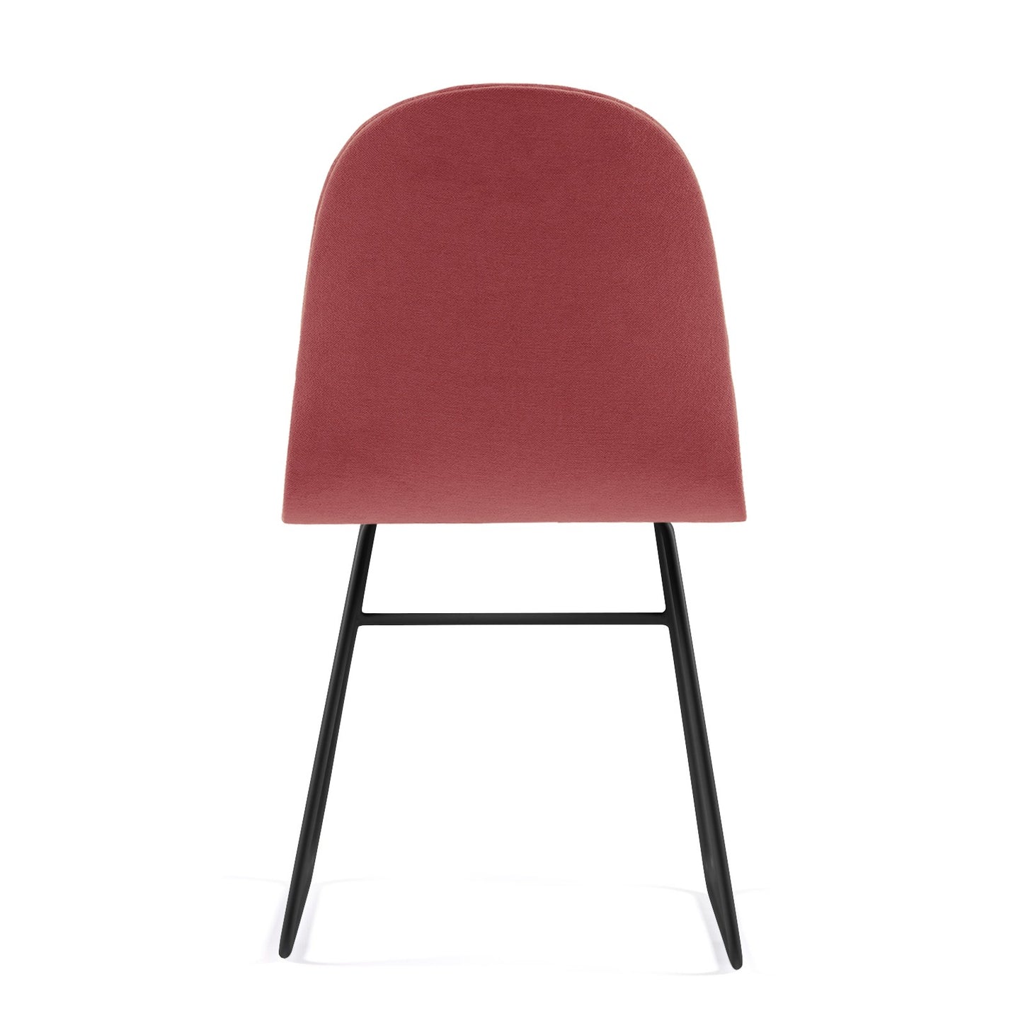 Chair Mannequin 02 - Coral