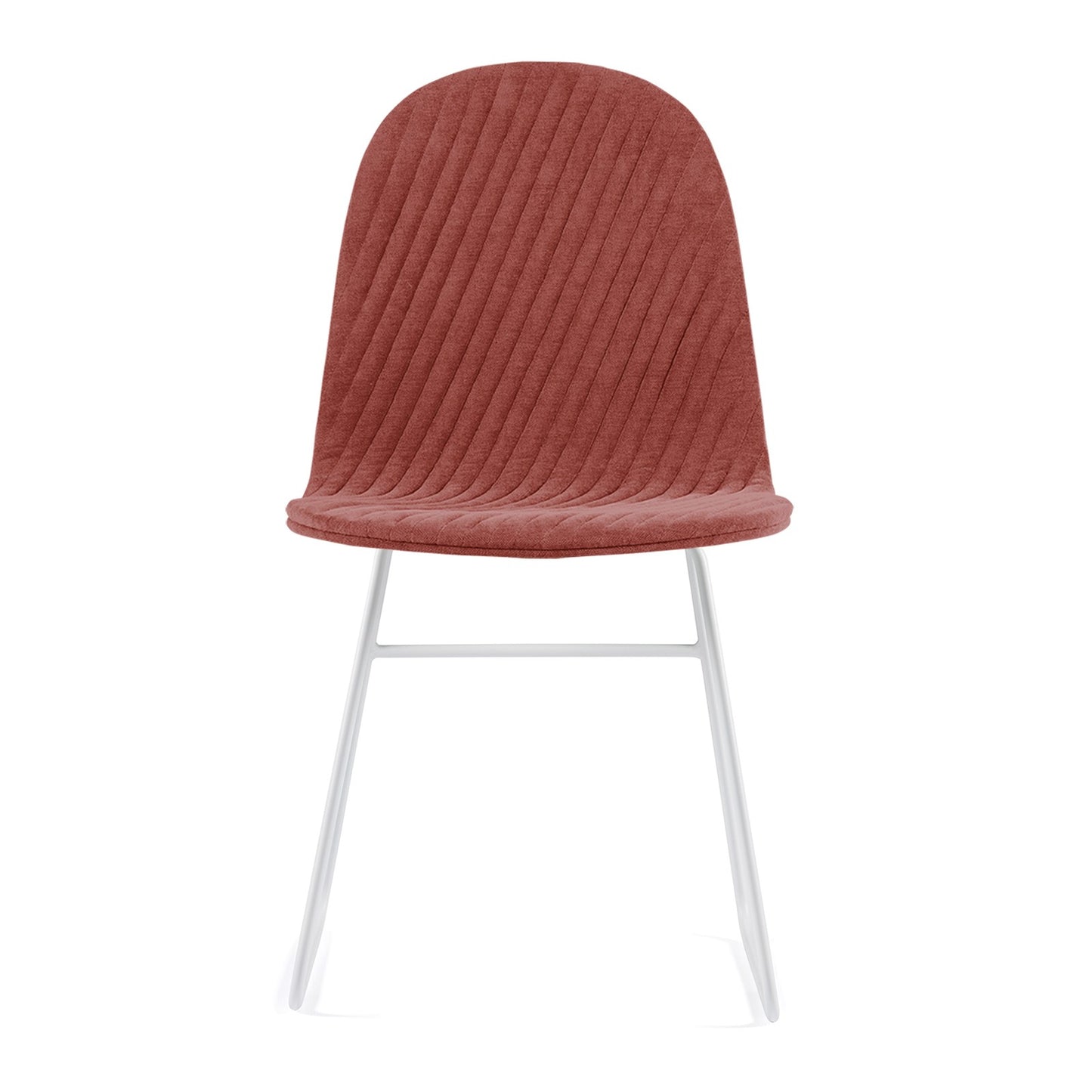 Chair Mannequin 02 - Coral