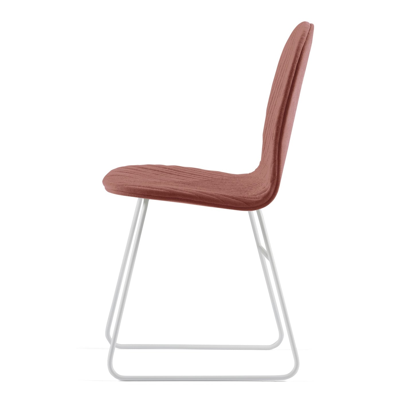 Chair Mannequin 02 - Coral