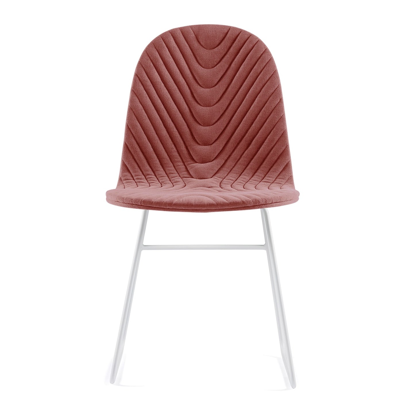 Chair Mannequin 02 - Coral