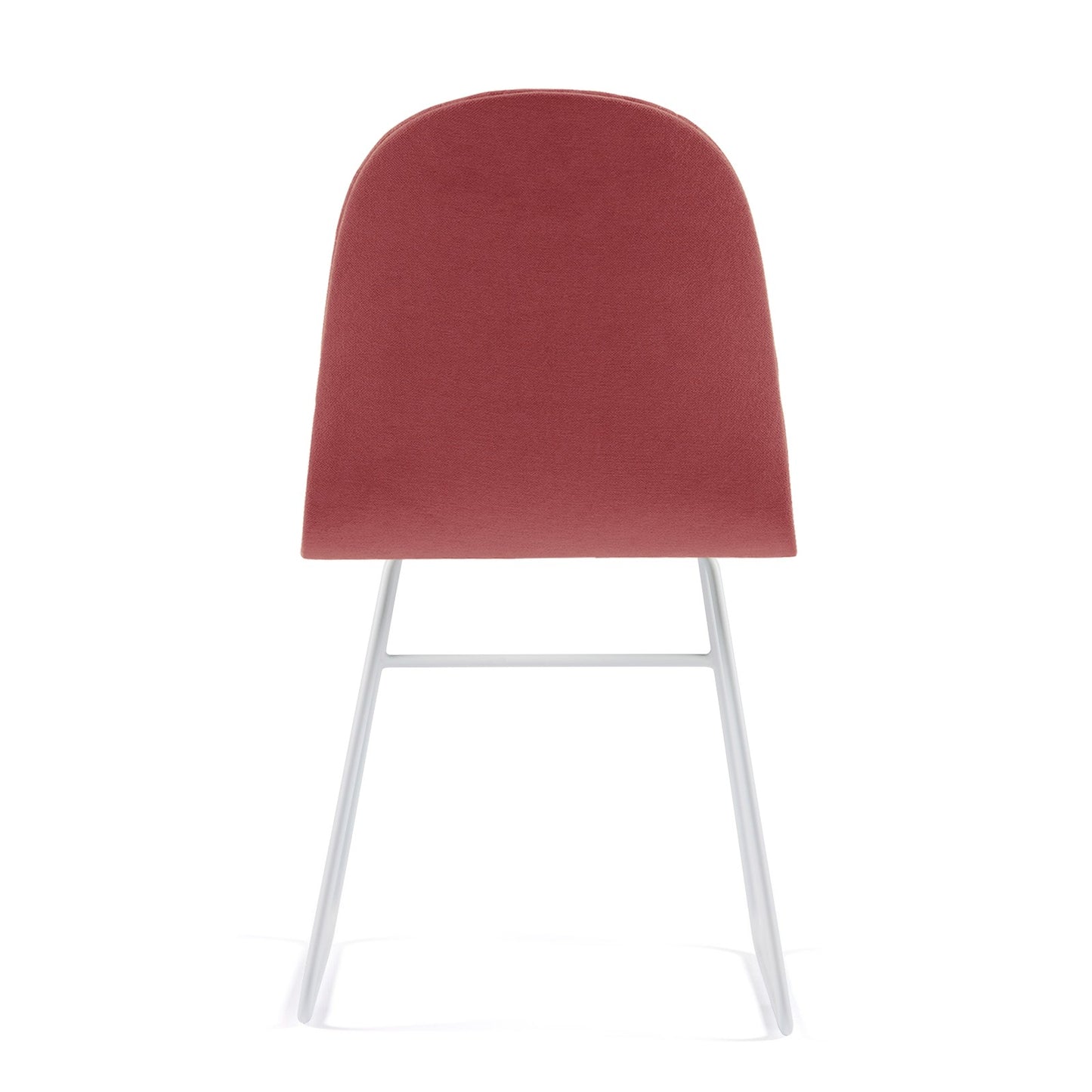Chair Mannequin 02 - Coral