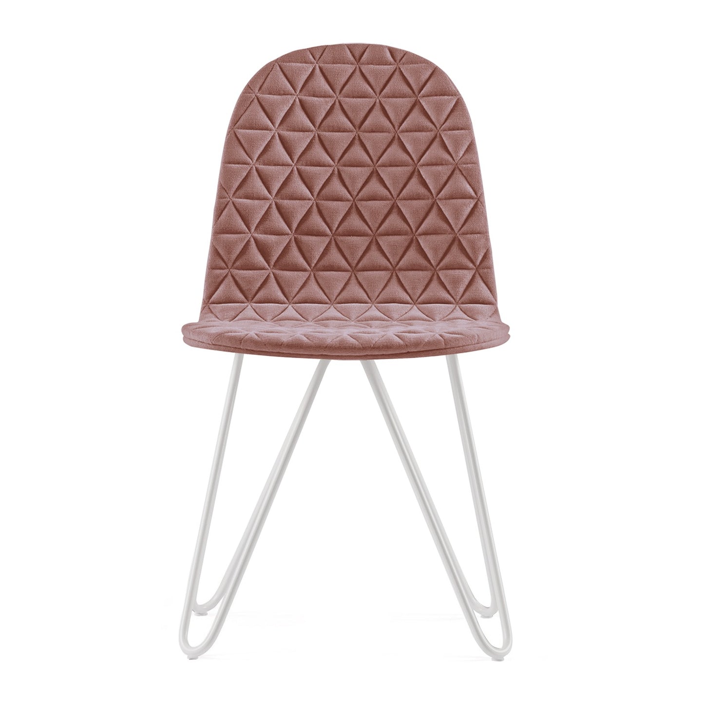 Chair Mannequin 03 - Dusty Rose