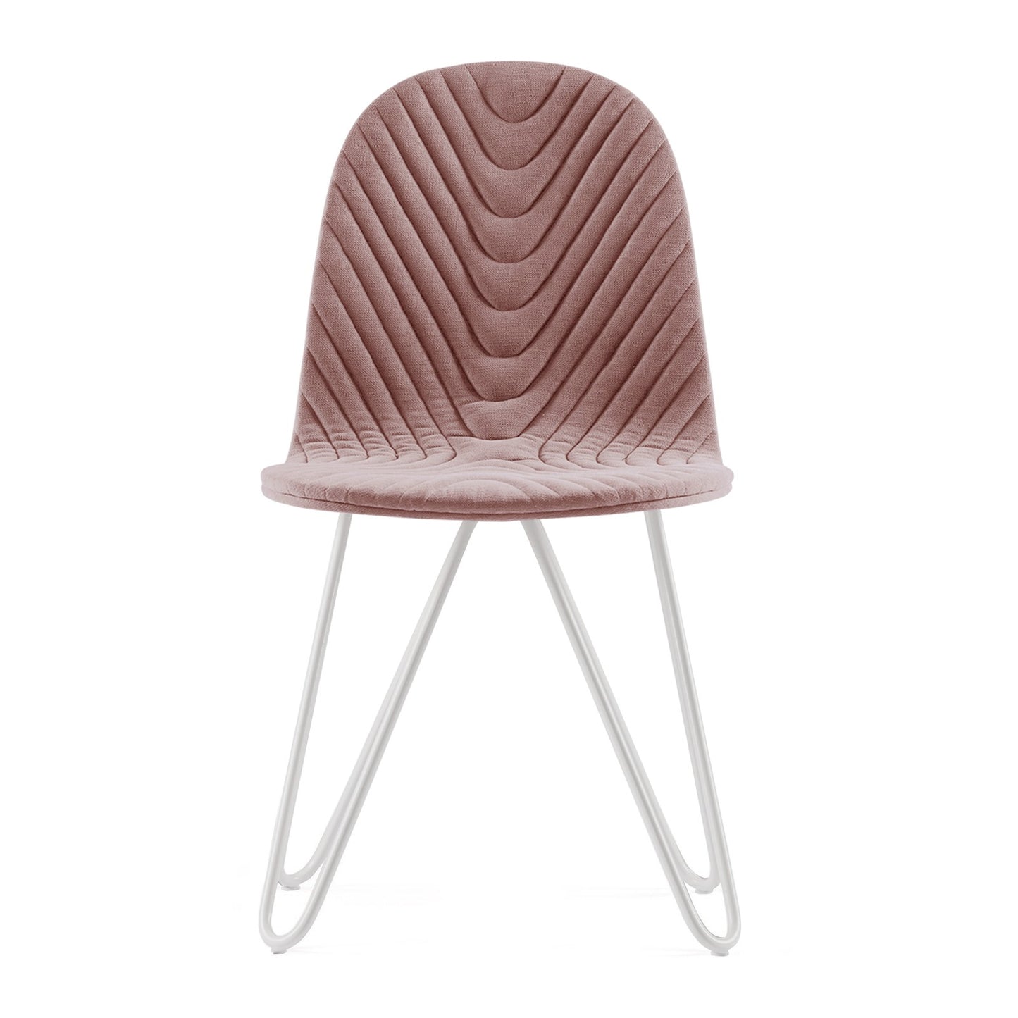 Chair Mannequin 03 - Dusty Rose