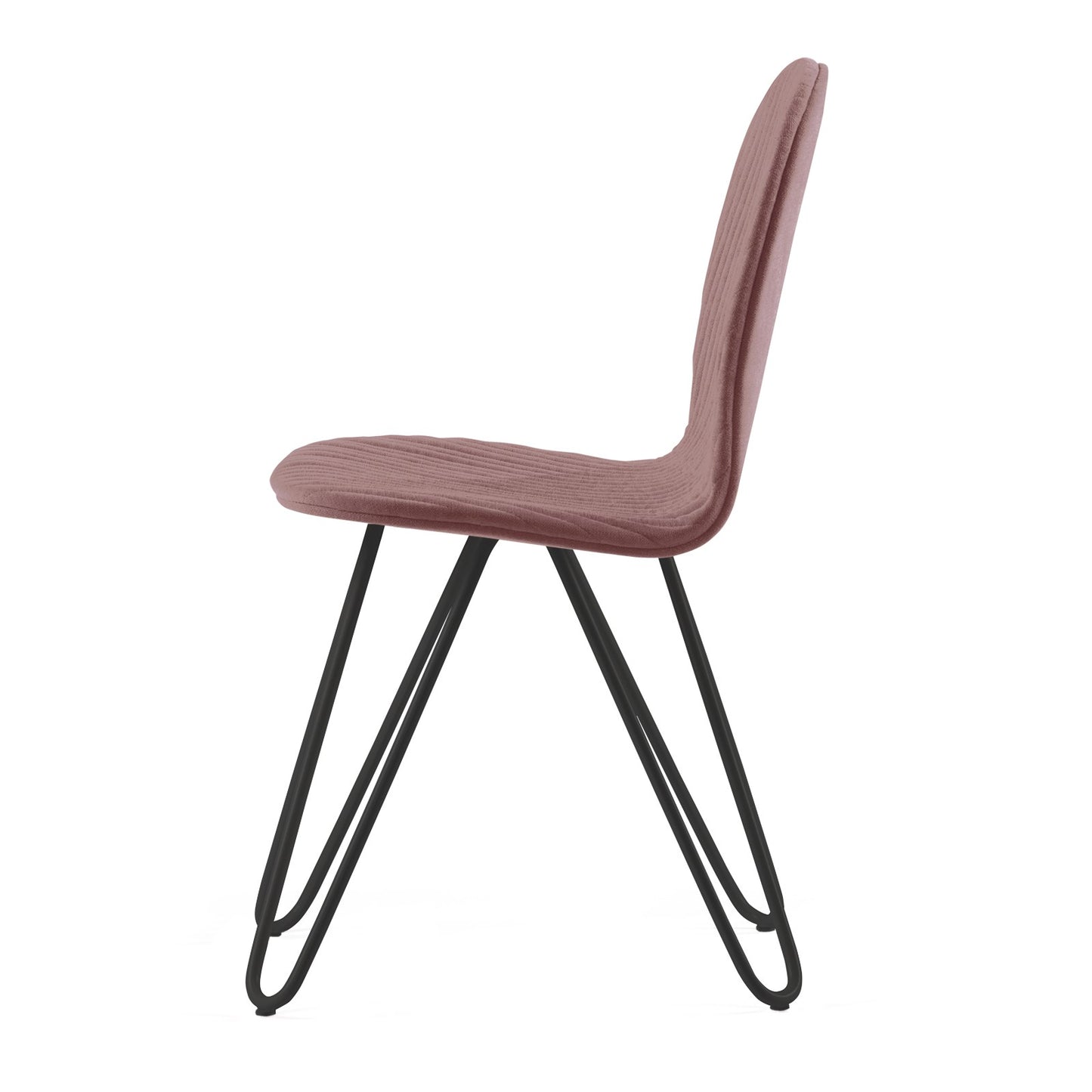 Chair Mannequin 03 - Dusty Rose
