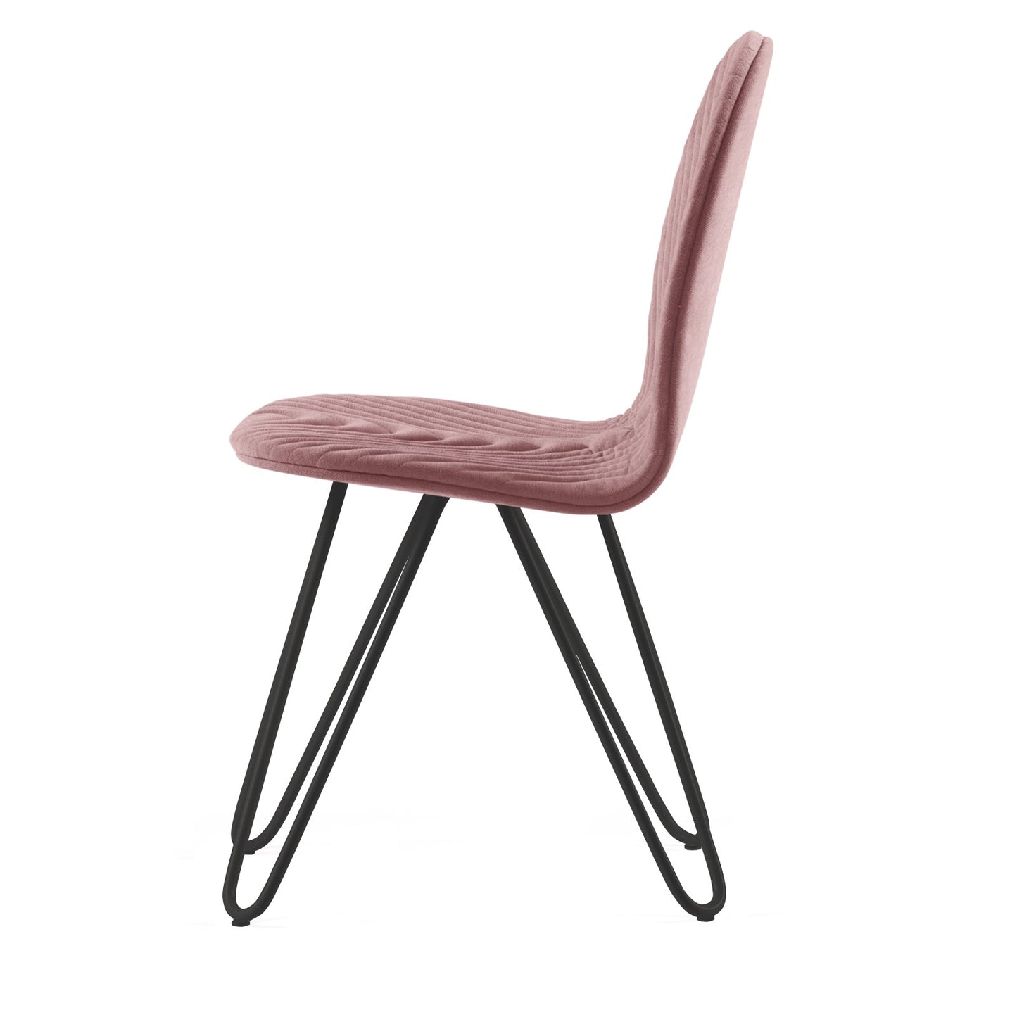 Chair Mannequin 03 - Dusty Rose