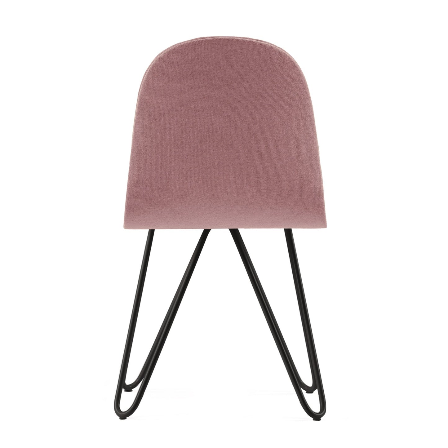 Chair Mannequin 03 - Dusty Rose