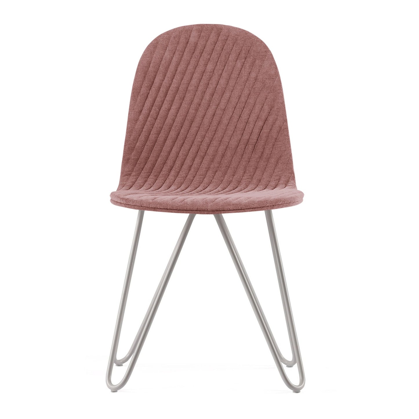 Chair Mannequin 03 - Dusty Rose