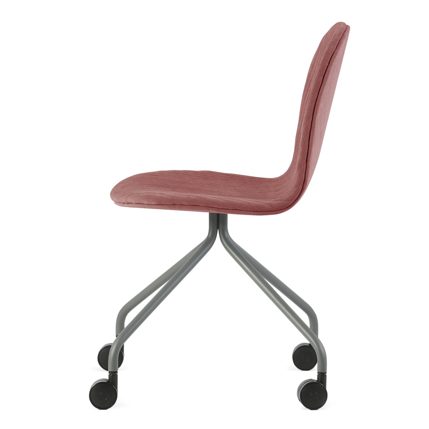 Chair Mannequin 04 - Dusty Rose