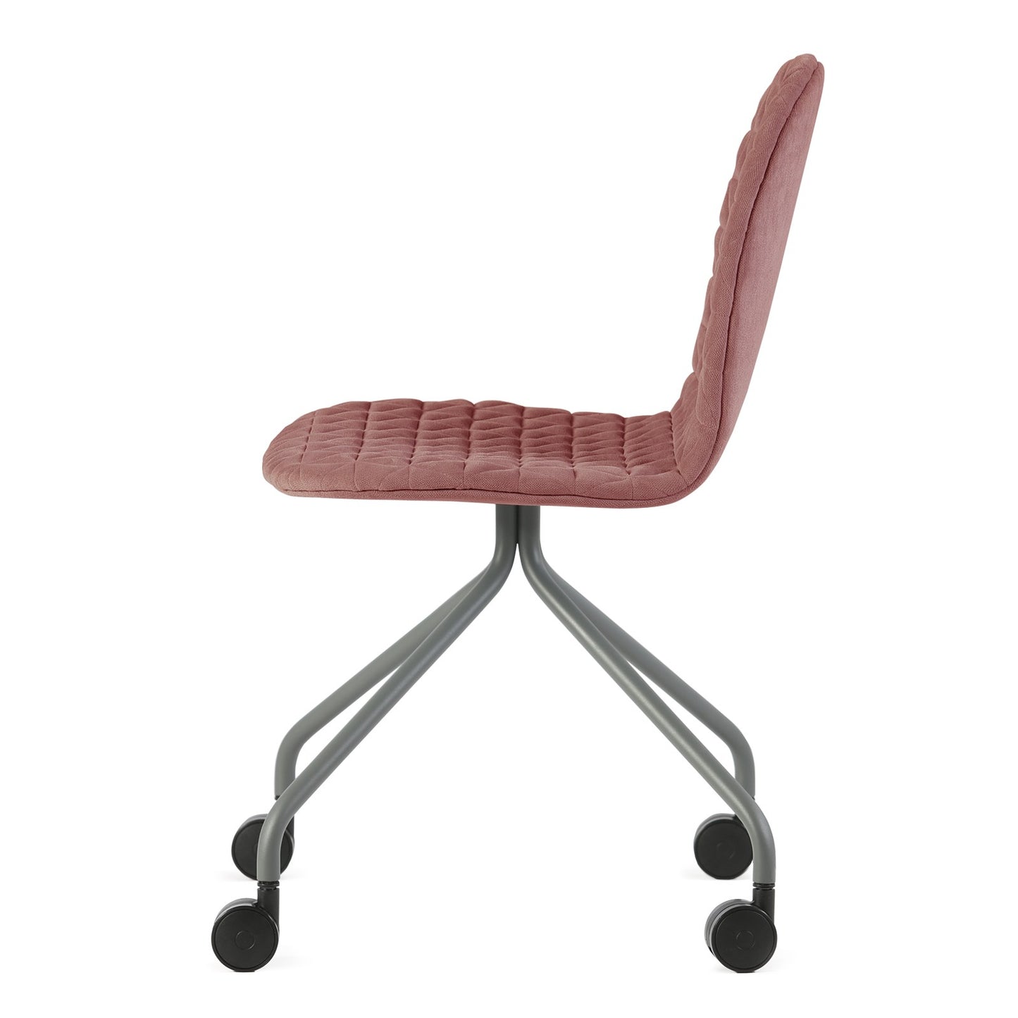 Chair Mannequin 04 - Dusty Rose