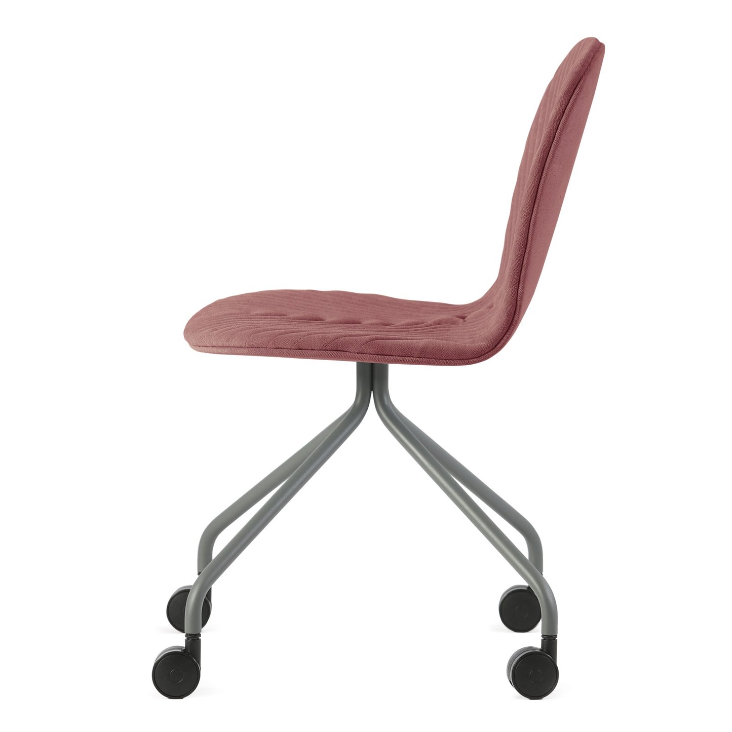 Chair Mannequin 04 - Dusty Rose