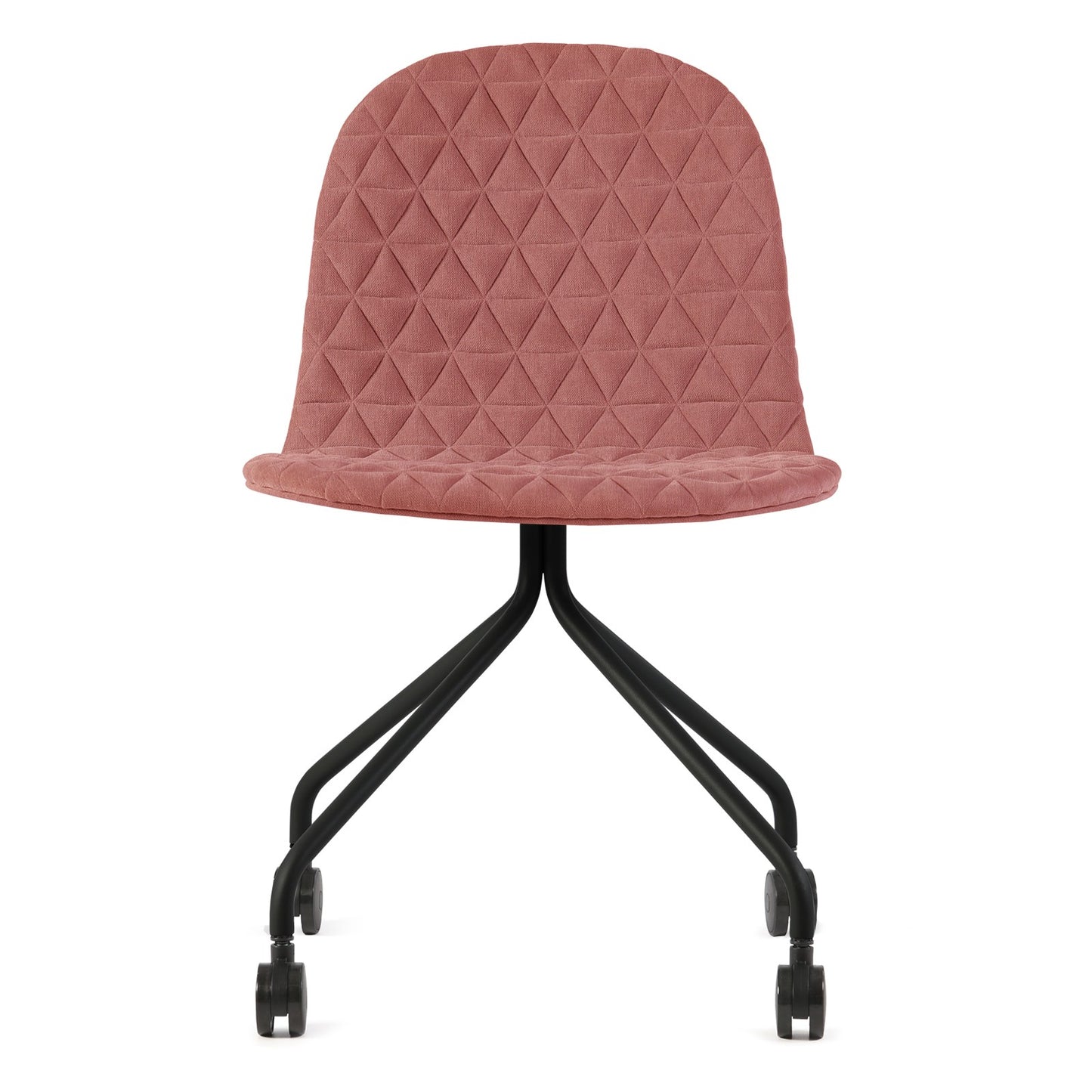 Chair Mannequin 04 - Dusty Rose