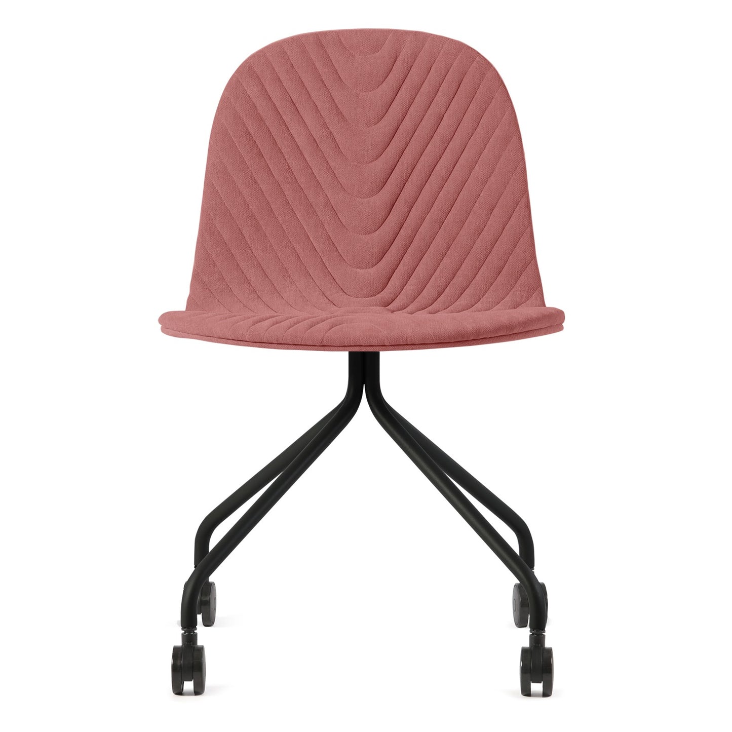 Chair Mannequin 04 - Dusty Rose