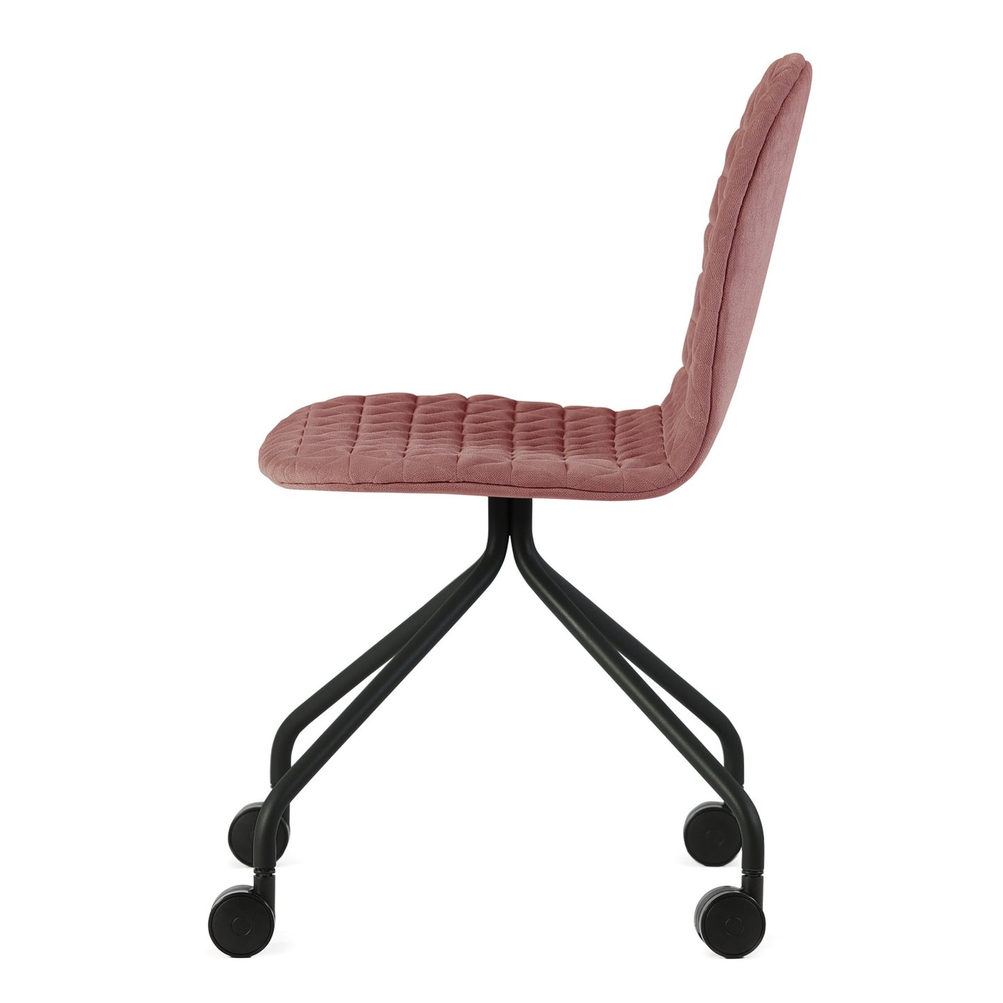 Chair Mannequin 04 - Dusty Rose