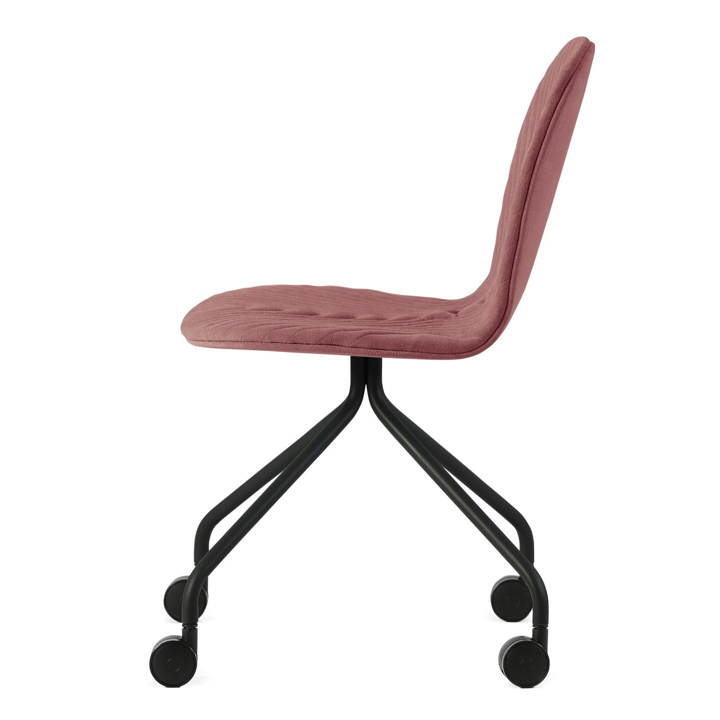 Chair Mannequin 04 - Dusty Rose
