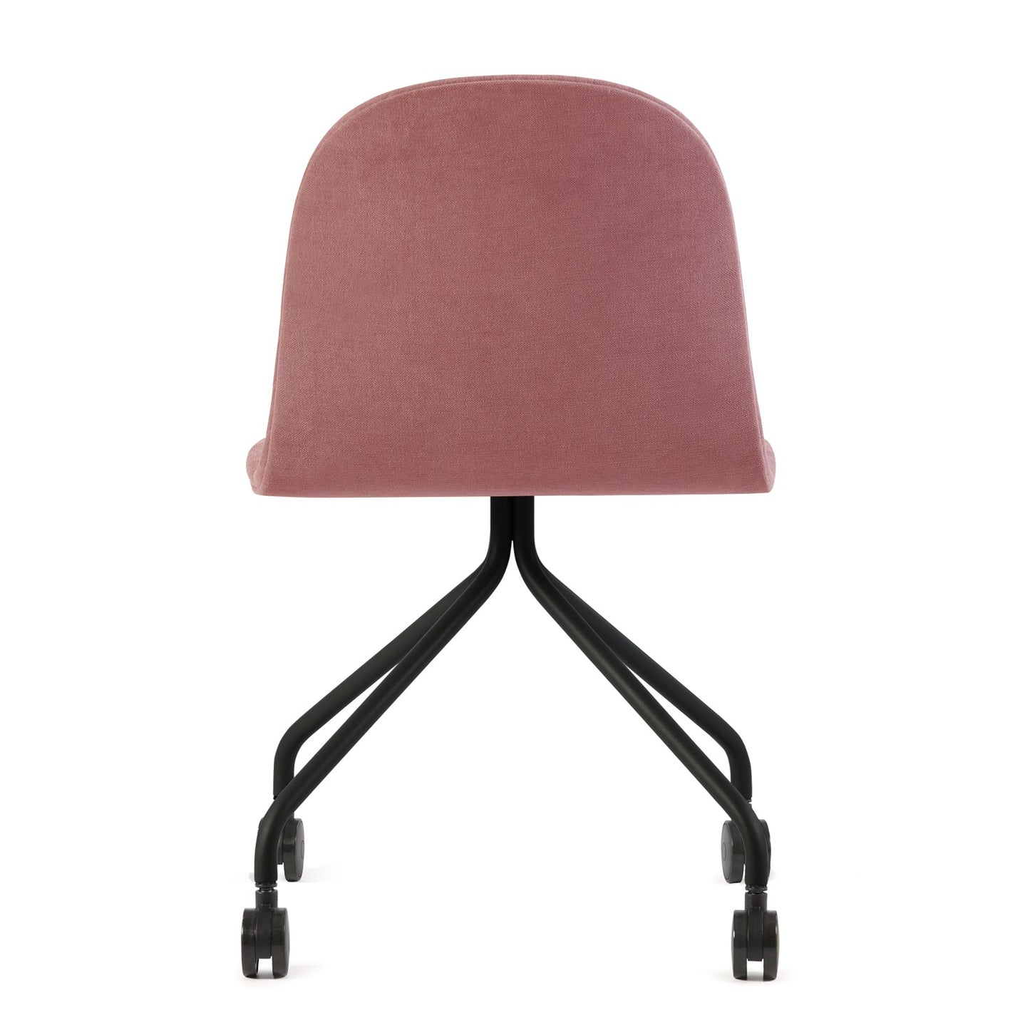 Chair Mannequin 04 - Dusty Rose