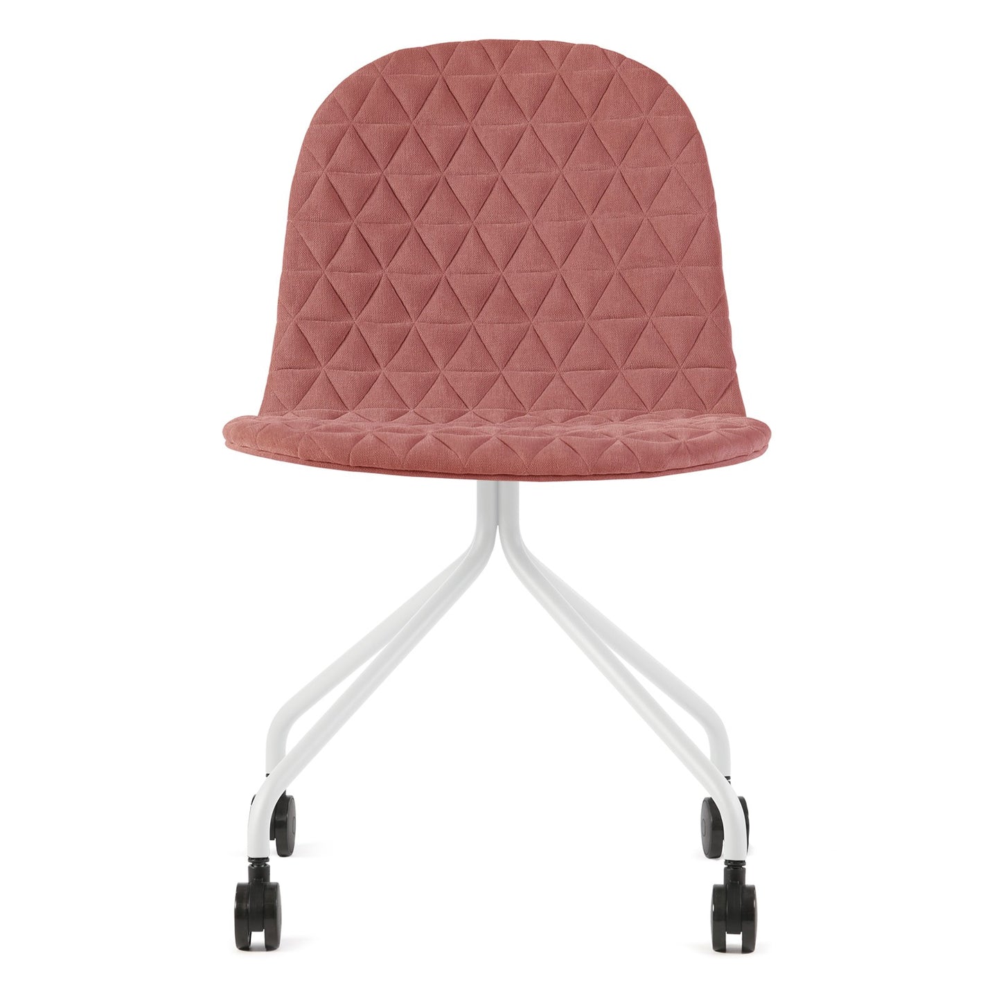 Chair Mannequin 04 - Dusty Rose