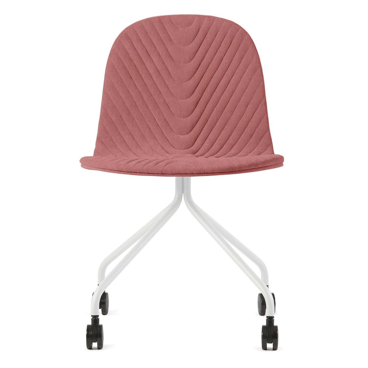 Chair Mannequin 04 - Dusty Rose