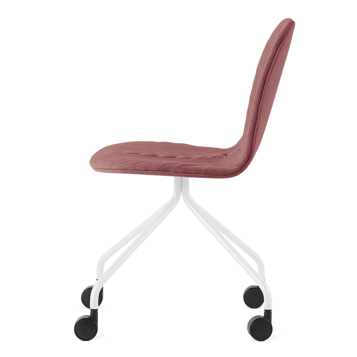 Chair Mannequin 04 - Dusty Rose