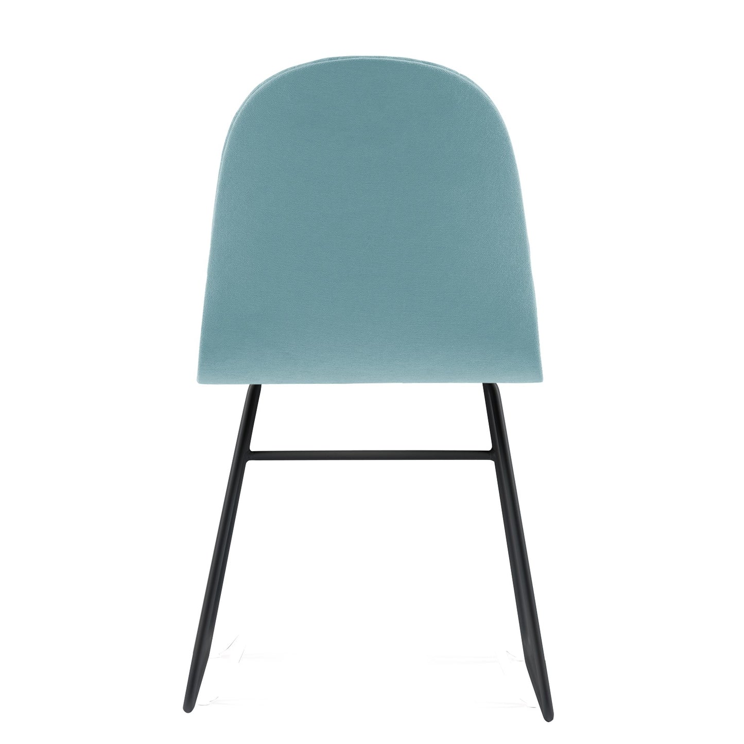 Chair Mannequin 02 - Light Blue