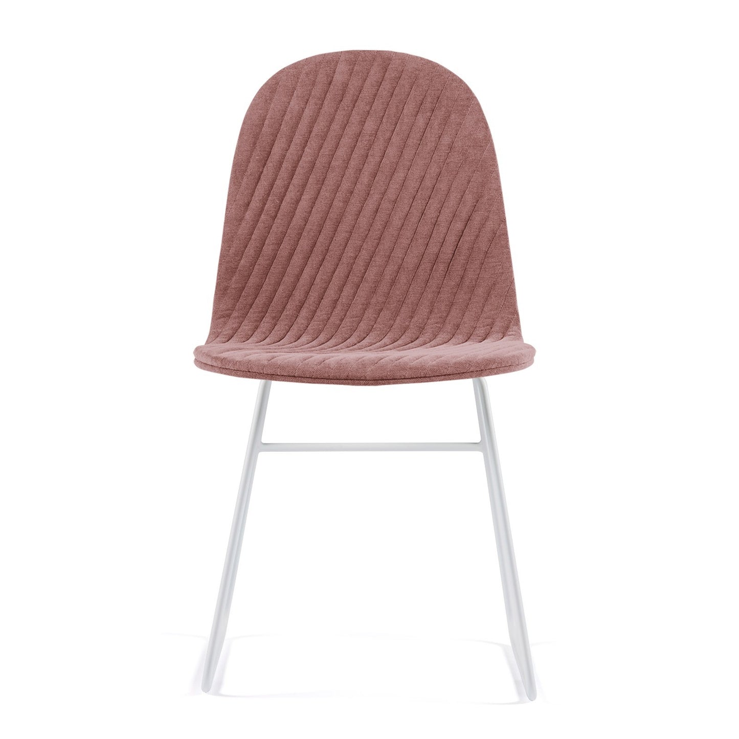 Chair Mannequin 02 - Dusty Rose
