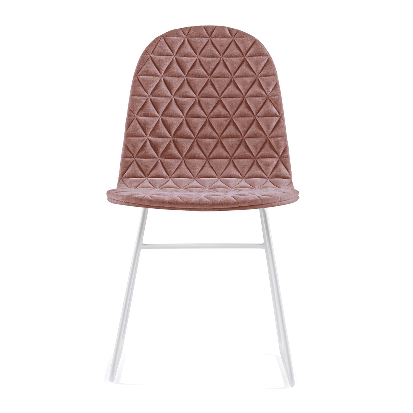 Chair Mannequin 02 - Dusty Rose