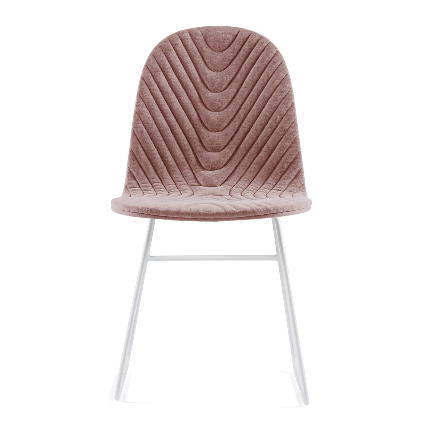 Chair Mannequin 02 - Dusty Rose