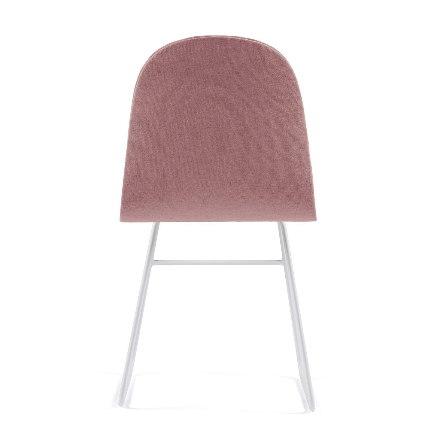 Chair Mannequin 02 - Dusty Rose