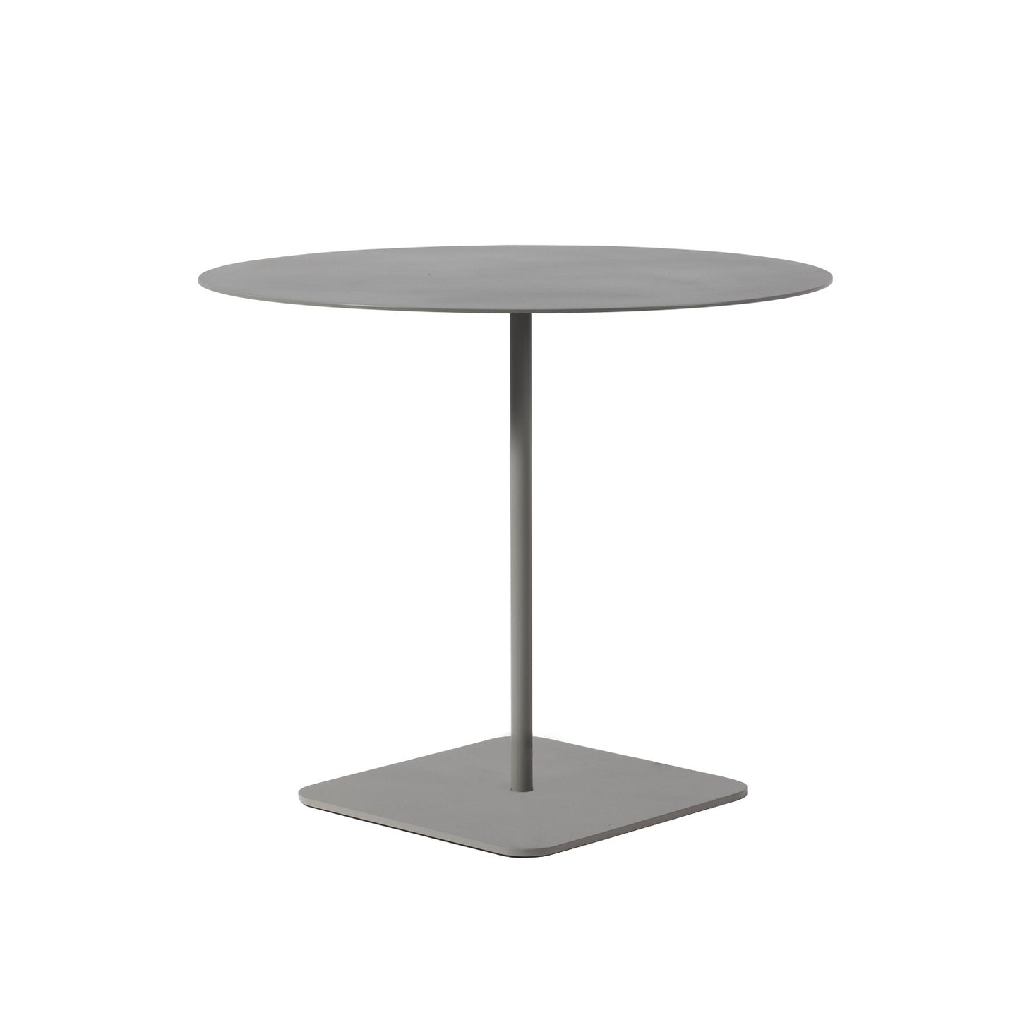 Coffe table Mesita 42 - Grey
