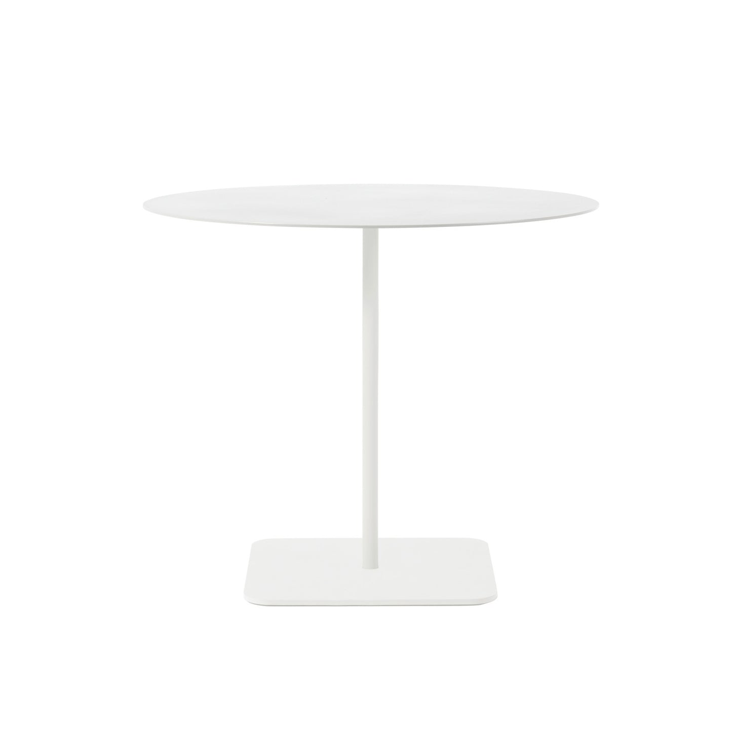 Coffe table Mesita 42 - White