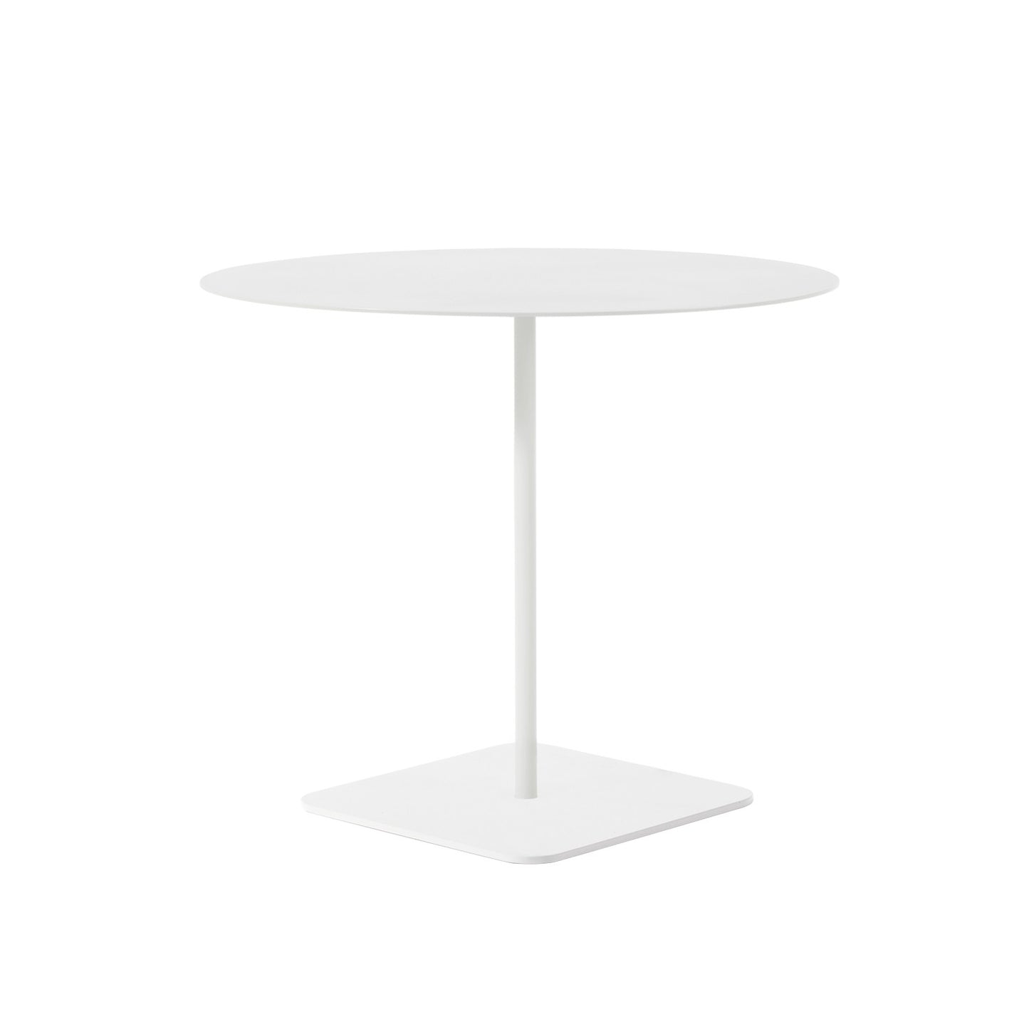 Coffe table Mesita 42 - White