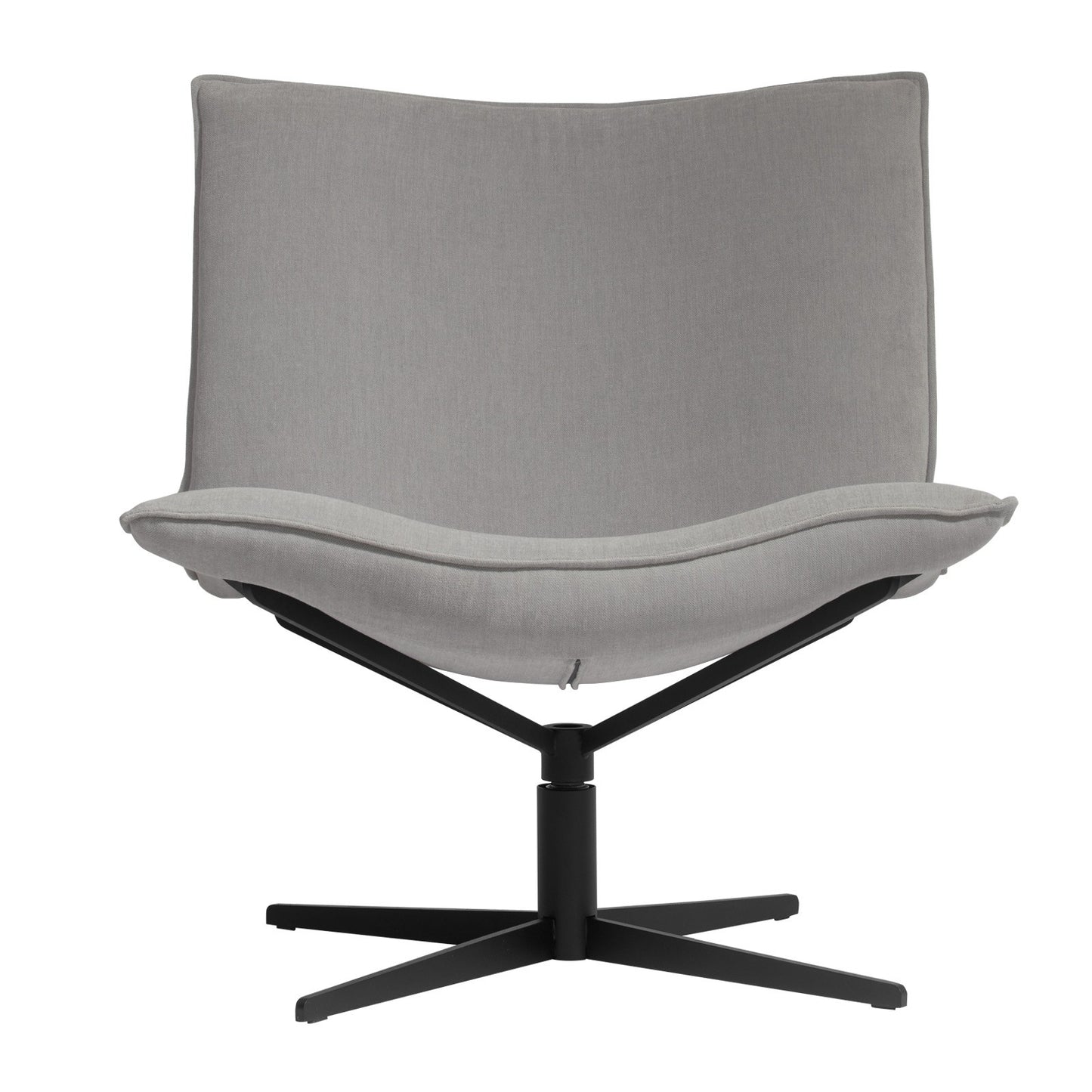 Armchair Mac.B - Grey