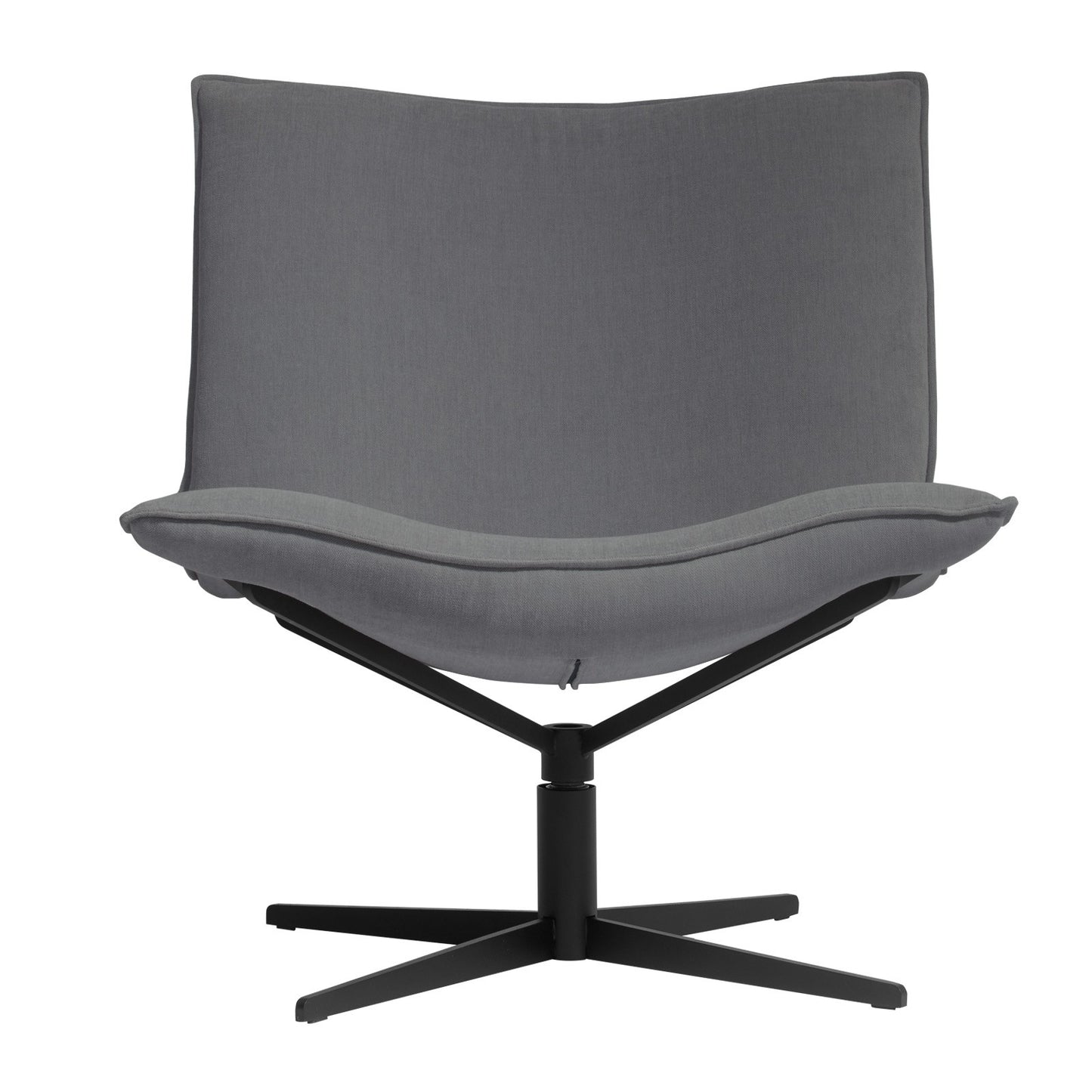 Armchair Mac.B - Dark Grey