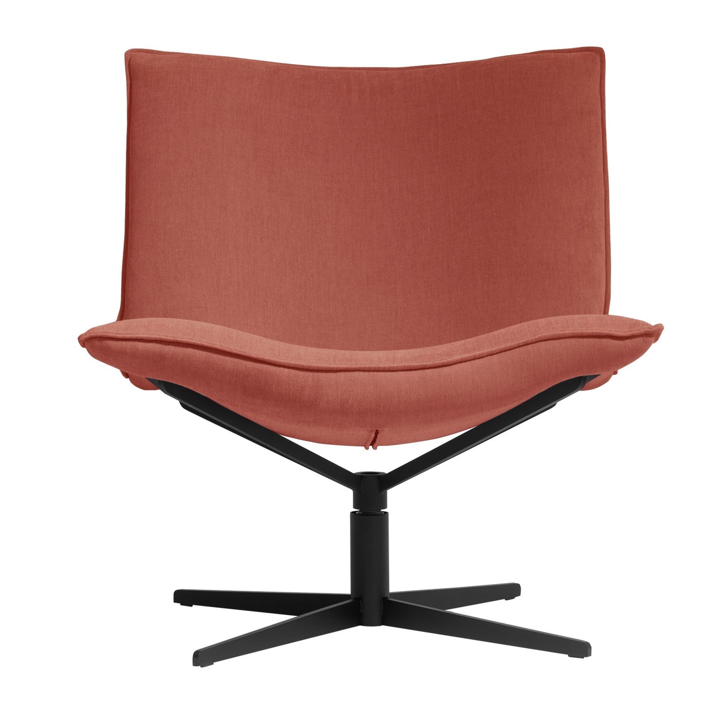 Armchair Mac.B - Coral