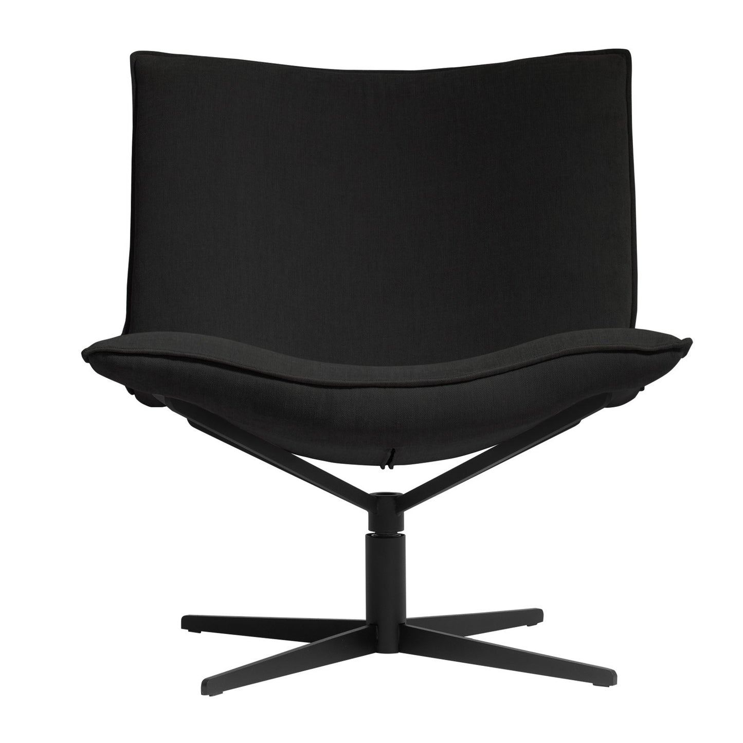 Armchair Mac.B - Black