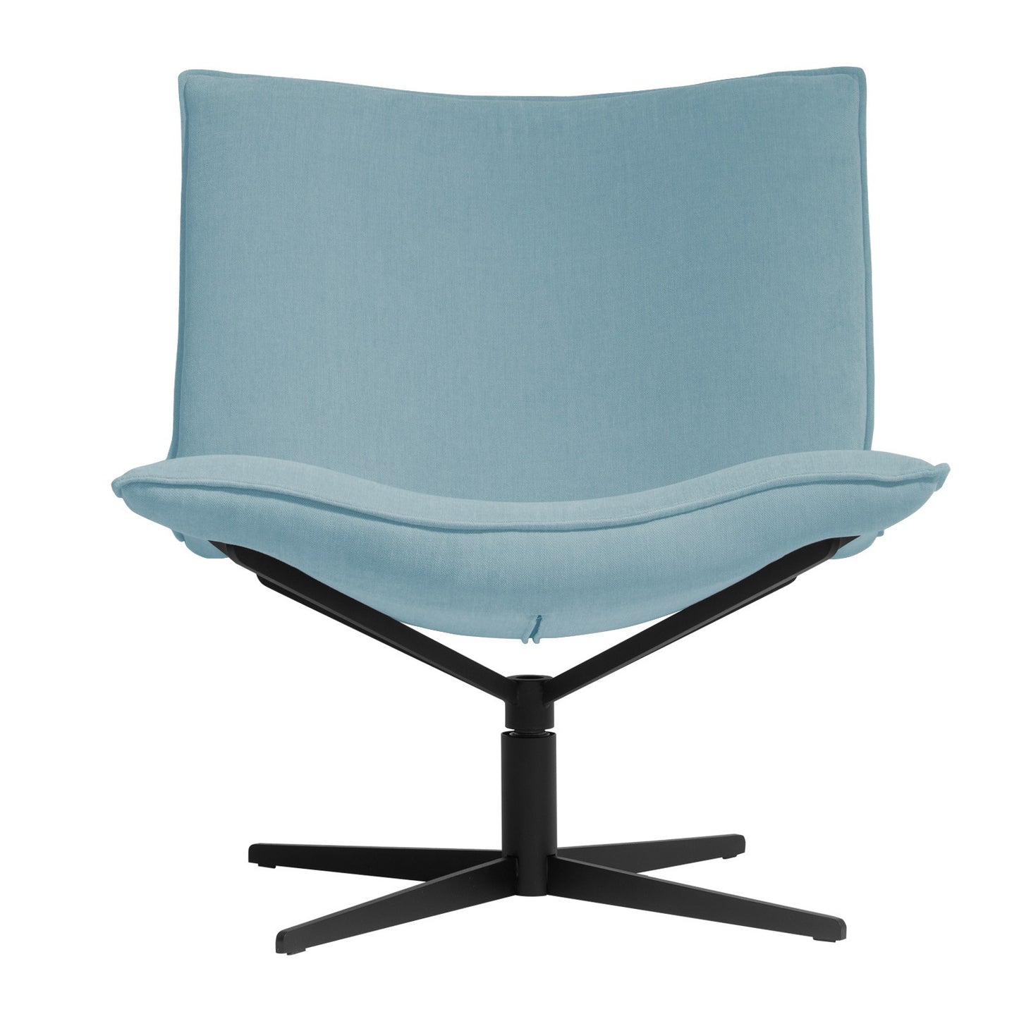 Armchair Mac.B - Light Blue
