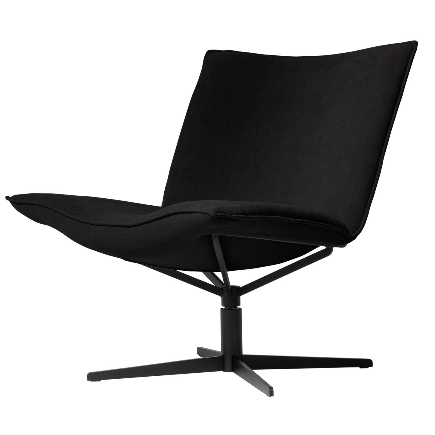 Armchair Mac.B - Black