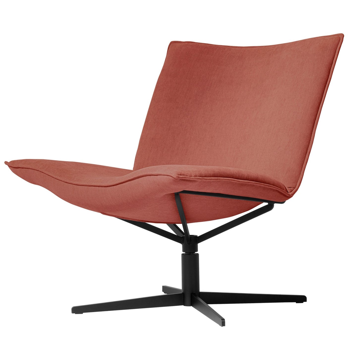 Armchair Mac.B - Coral