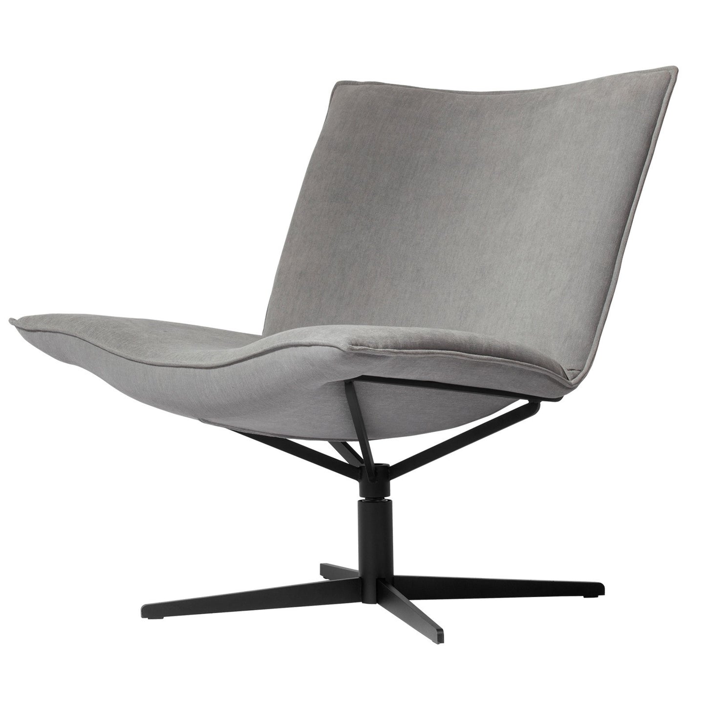 Armchair Mac.B - Grey