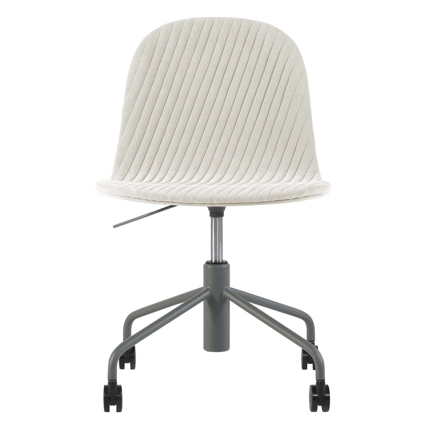 Chair Mannequin 06 - Ecru