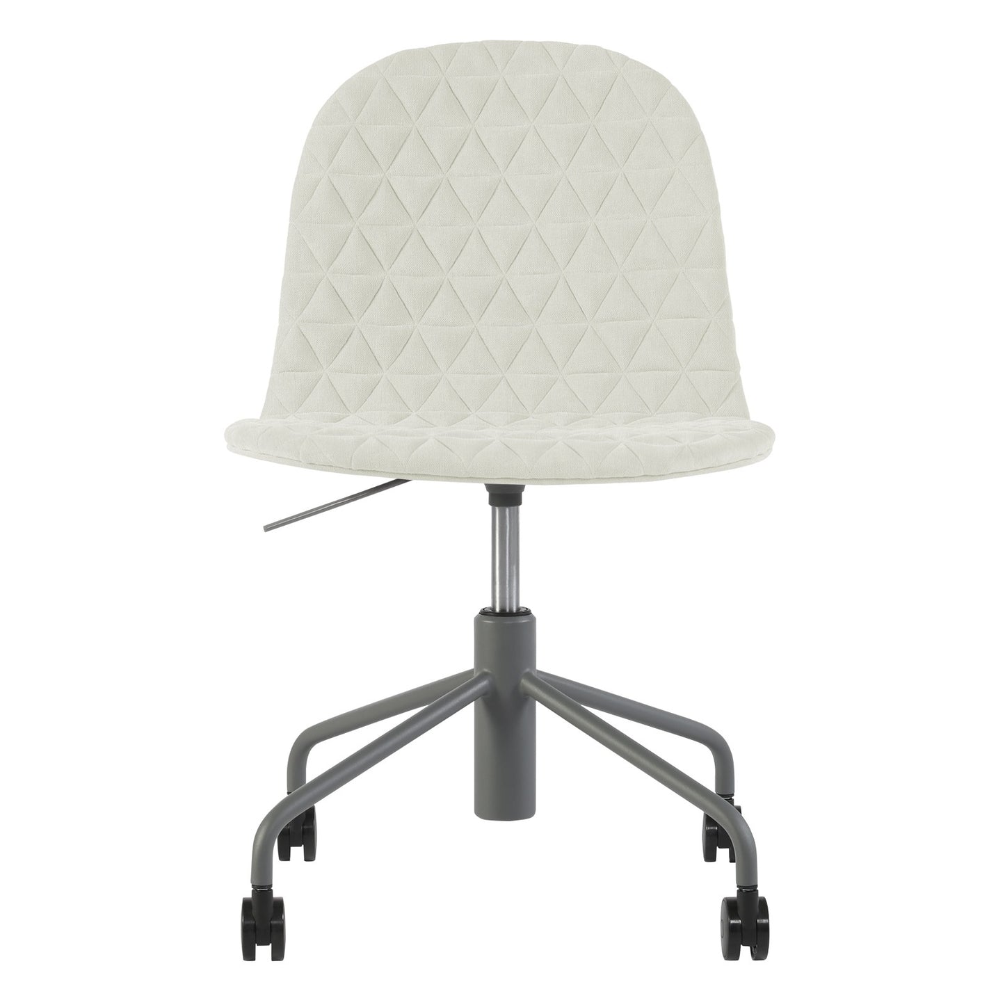 Chair Mannequin 06 - Ecru