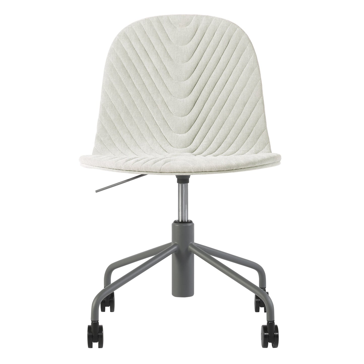 Chair Mannequin 06 - Ecru