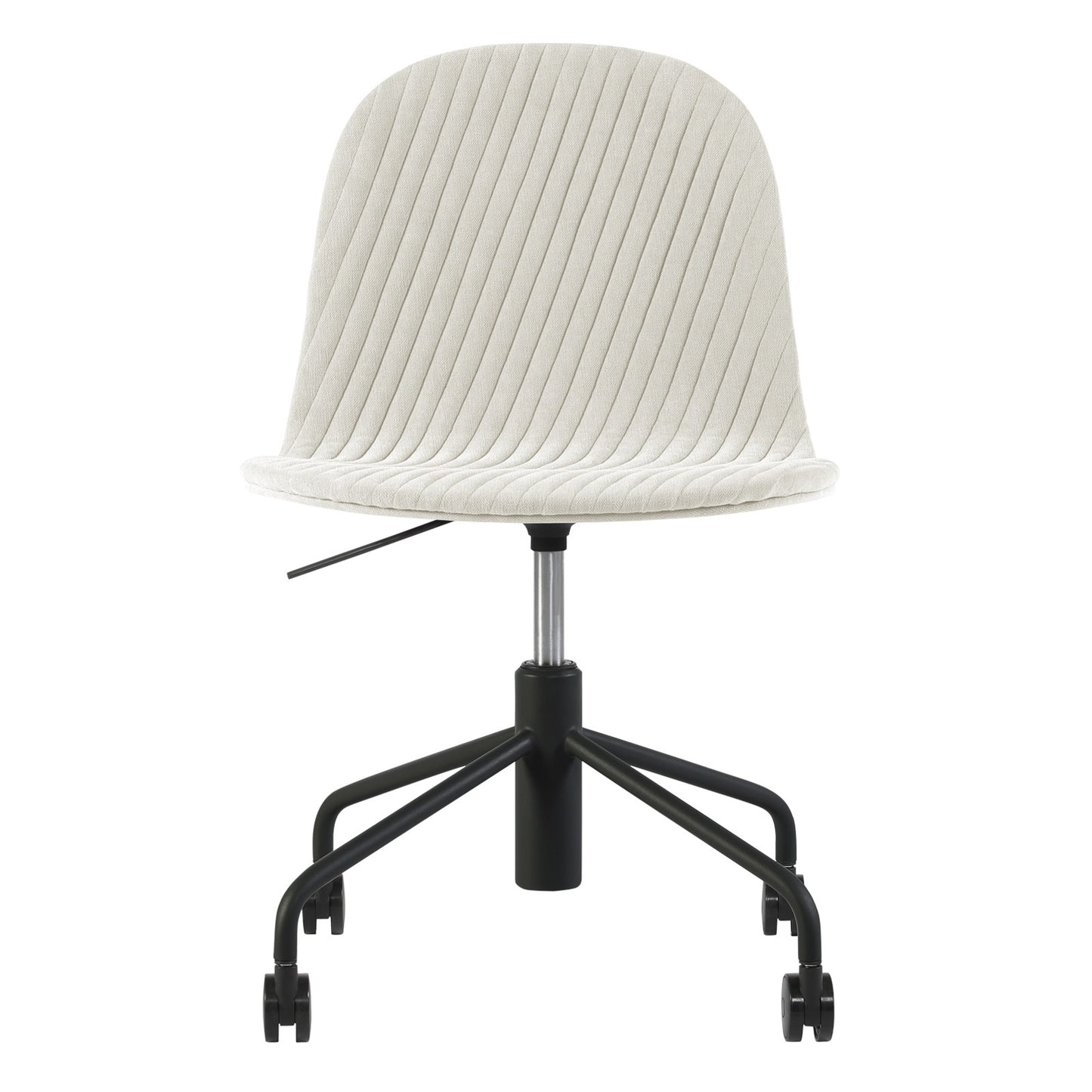 Chair Mannequin 06 - Ecru