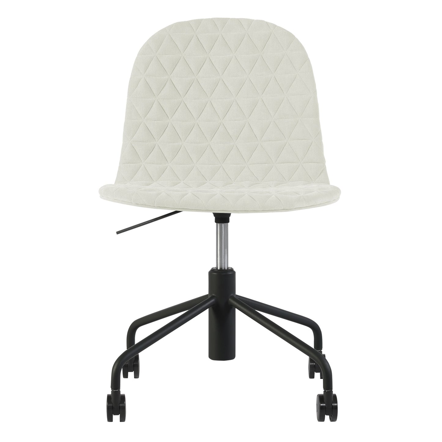 Chair Mannequin 06 - Ecru
