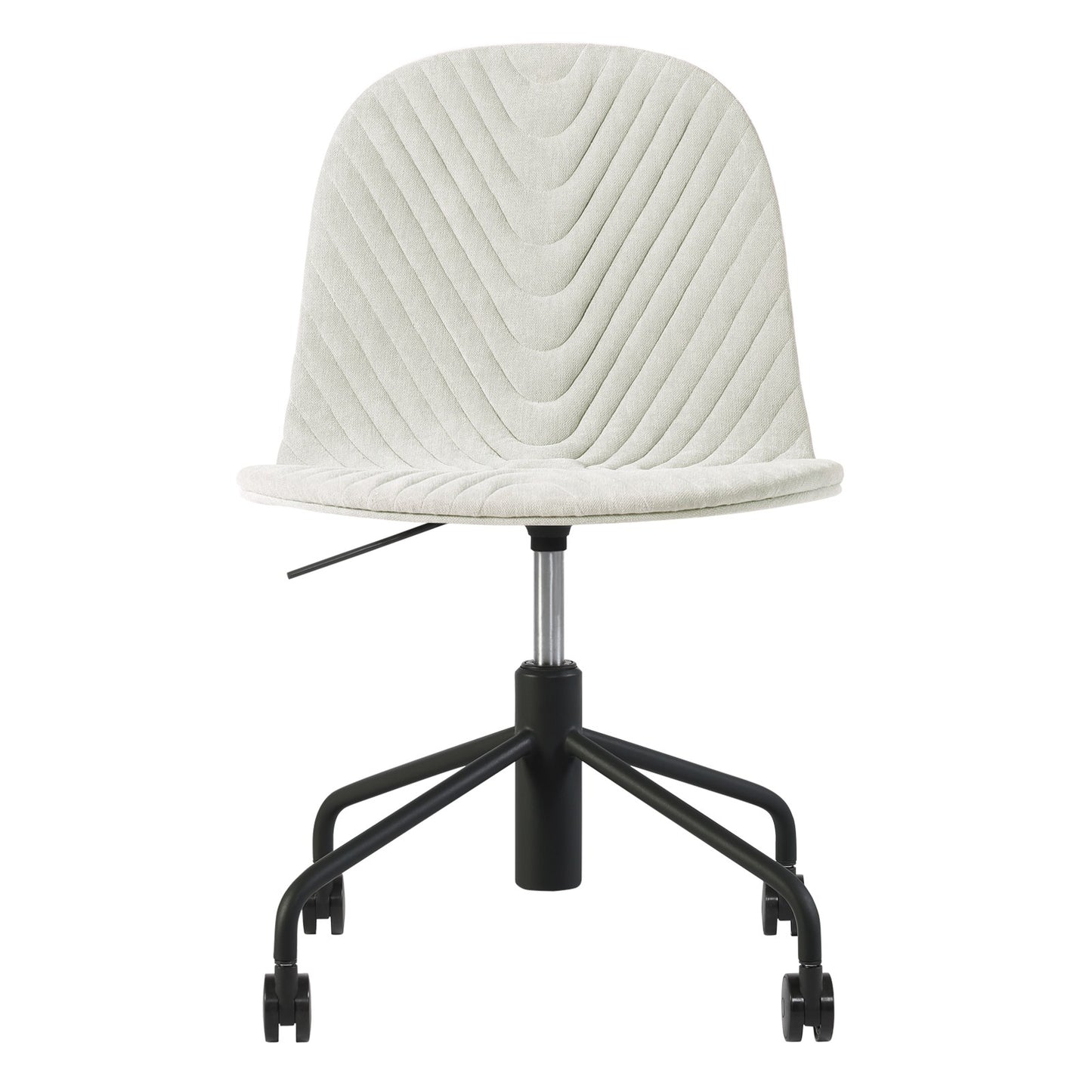 Chair Mannequin 06 - Ecru