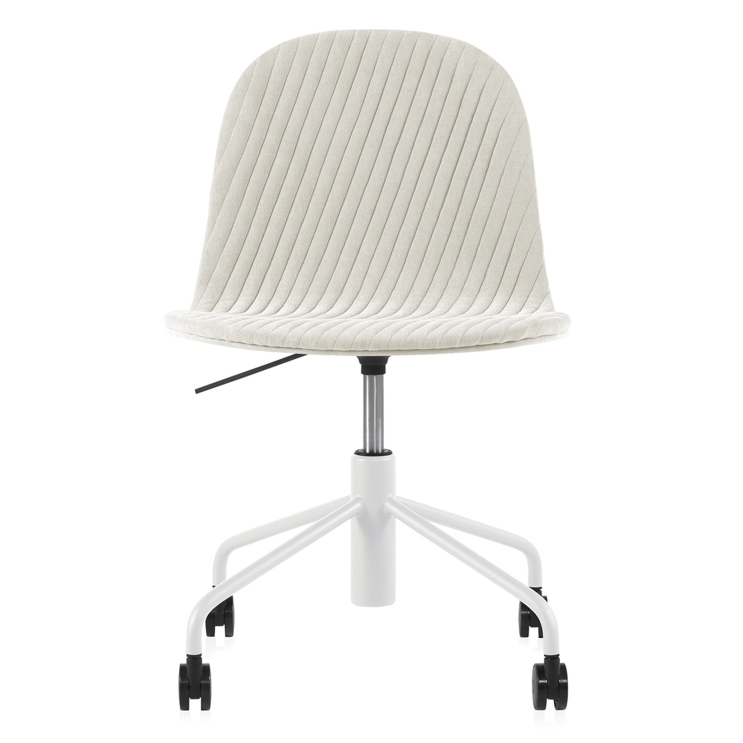 Chair Mannequin 06 - Ecru