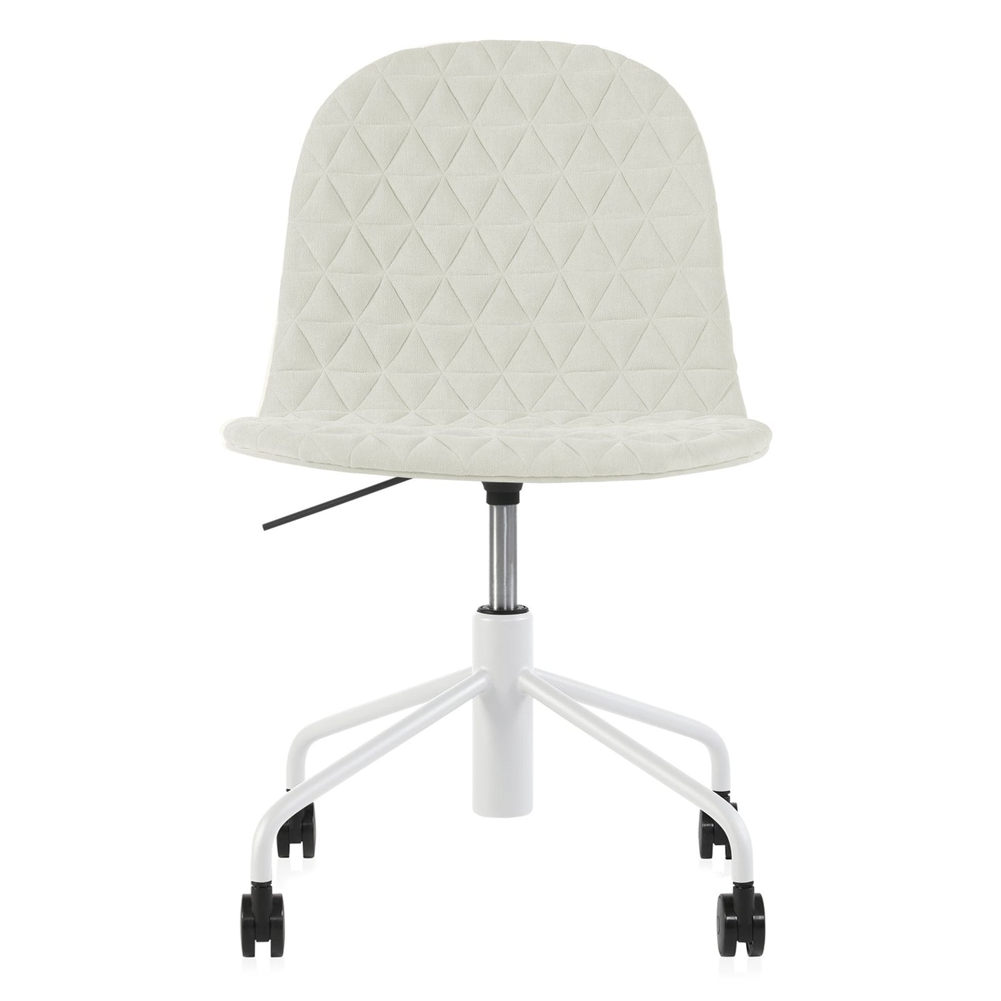 Chair Mannequin 06 - Ecru