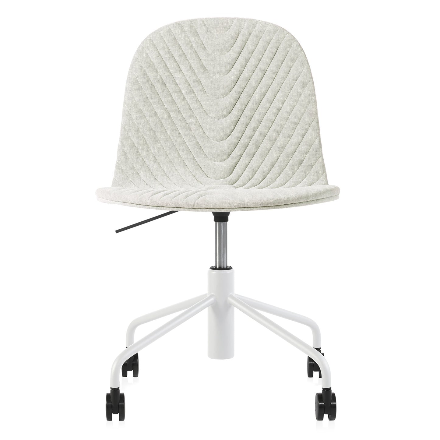 Chair Mannequin 06 - Ecru