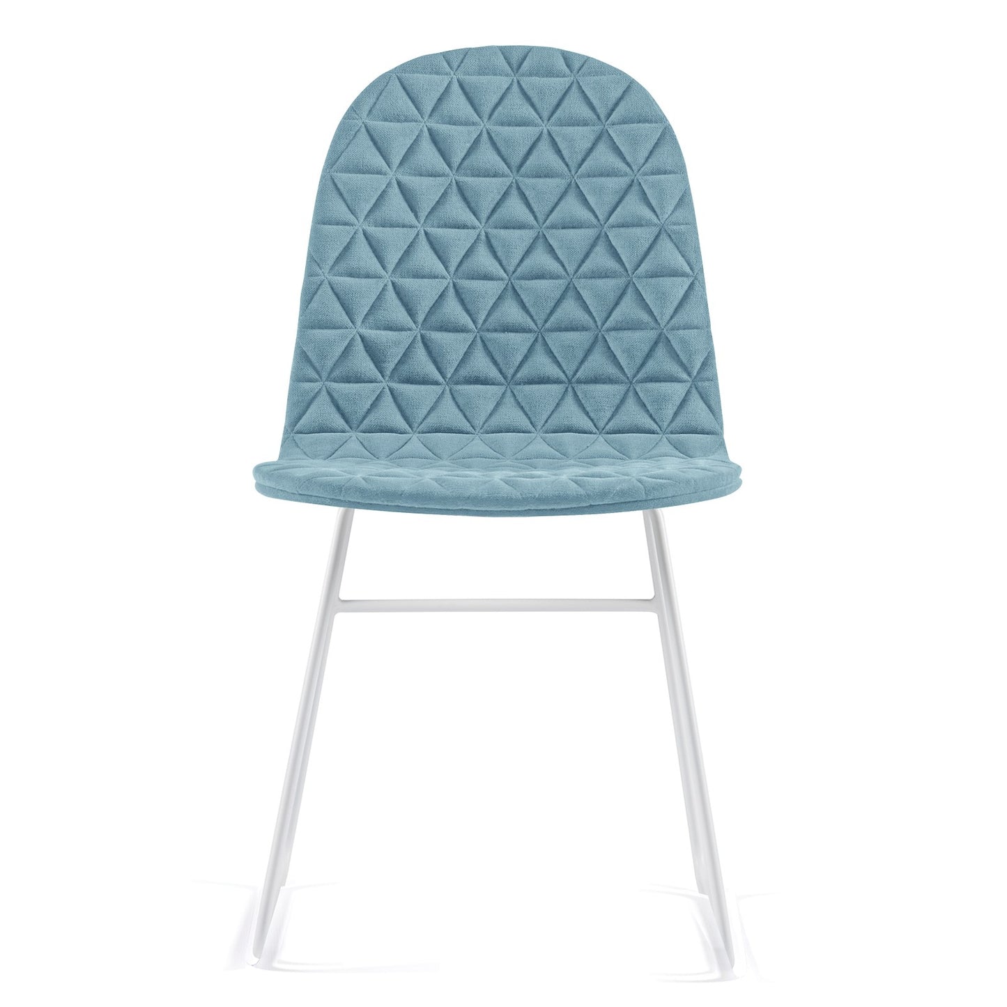 Chair Mannequin 02 - Light Blue