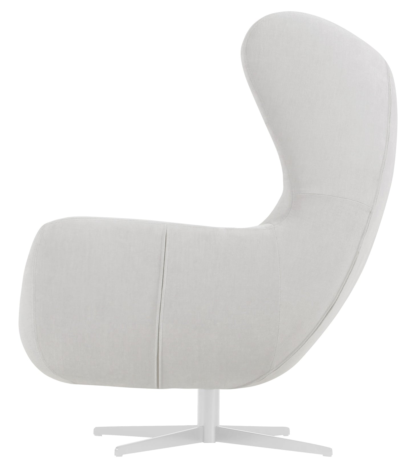 Armchair Sixteen - Ecru