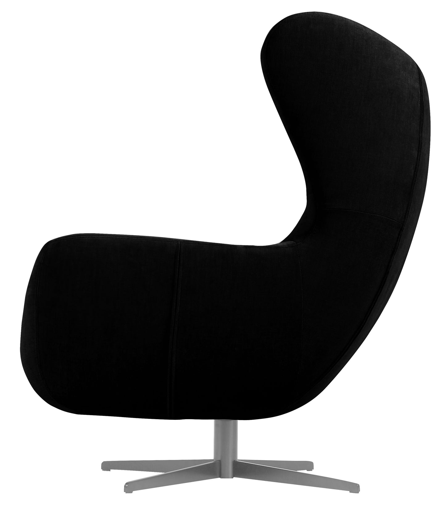 Armchair Sixteen - Black